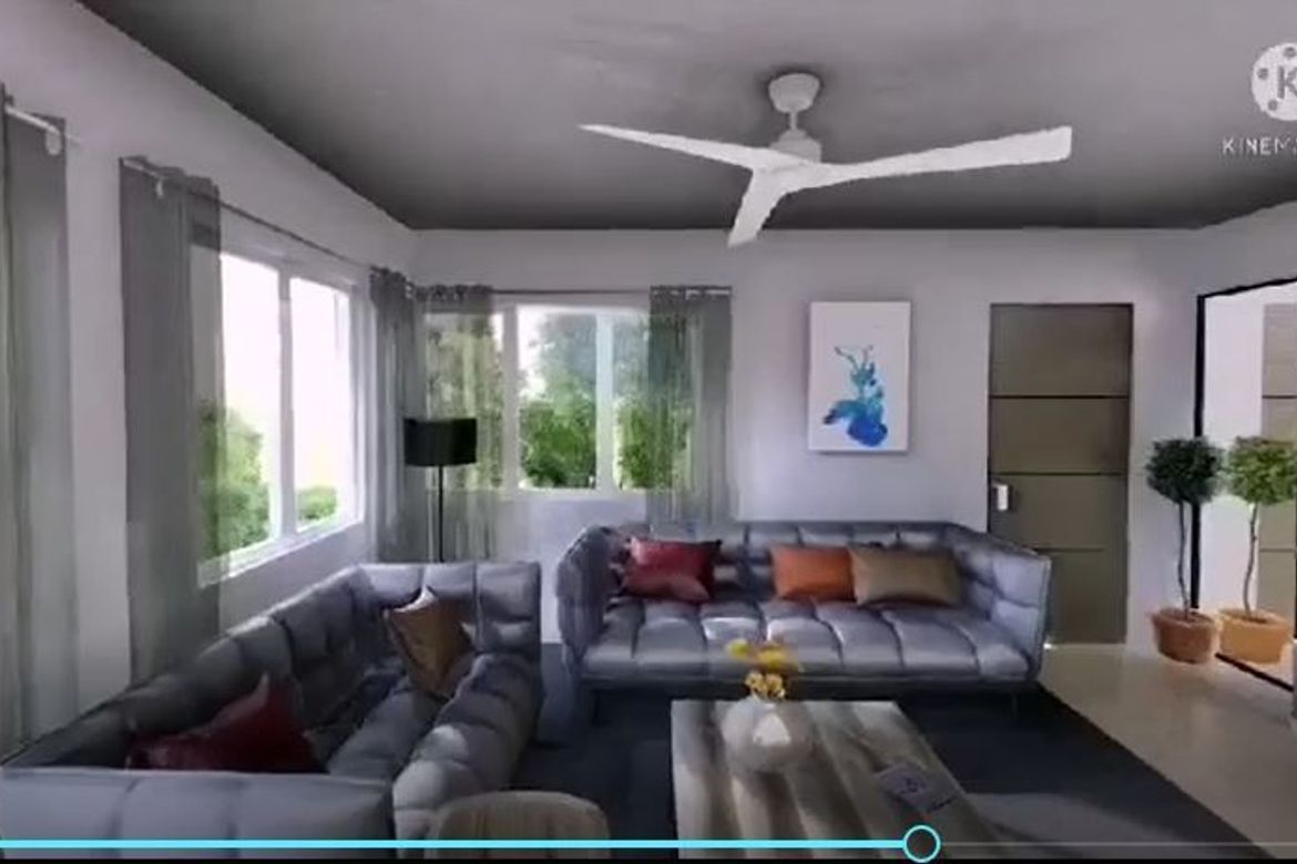 3 Bedroom House for Sale in Kapitangan, Paombong, Bulacan – photo 2