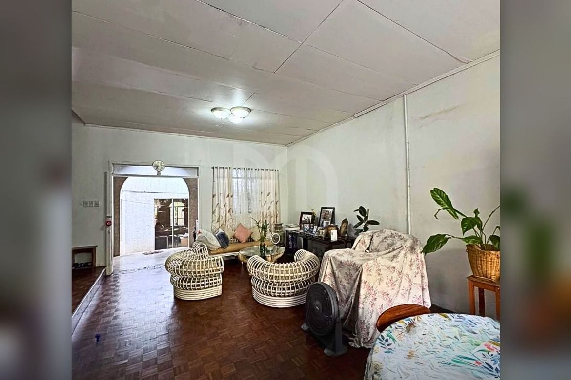3 Bedroom House for Sale in Kapitolyo, Pasig, Metro Manila