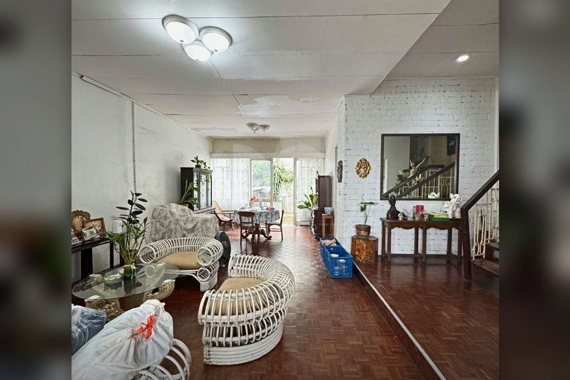 3 Bedroom House for Sale in Kapitolyo, Pasig, Metro Manila – photo 2