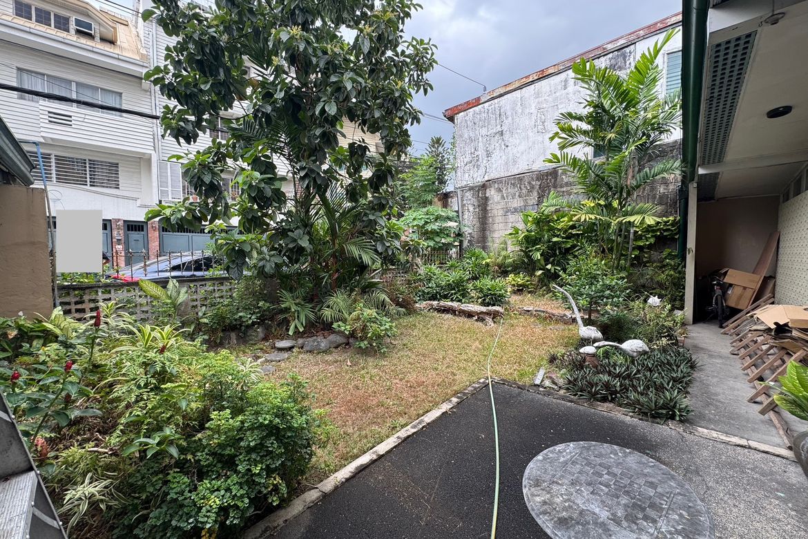 3 Bedroom House for Sale in Kapitolyo, Pasig, Metro Manila – photo 2