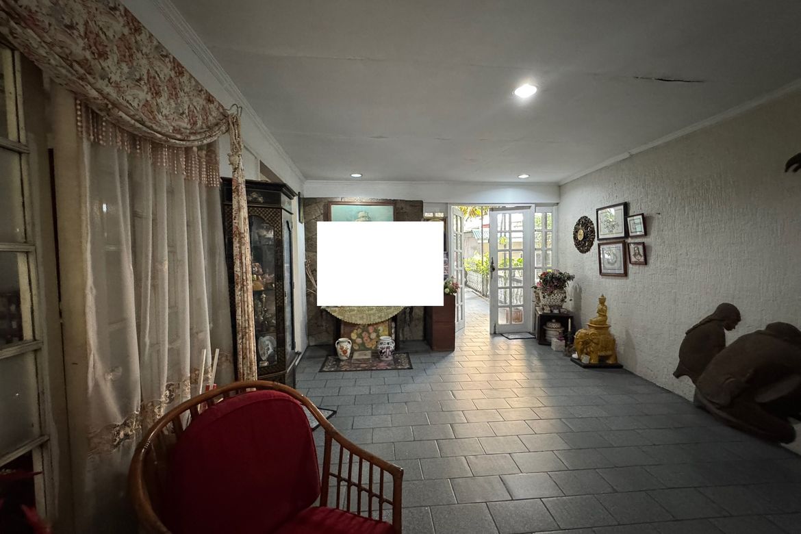 3 Bedroom House for Sale in Kapitolyo, Pasig, Metro Manila – photo 5