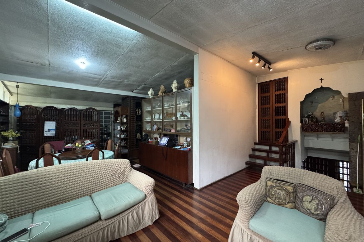 3 Bedroom House for Sale in Kapitolyo, Pasig, Metro Manila – photo 6