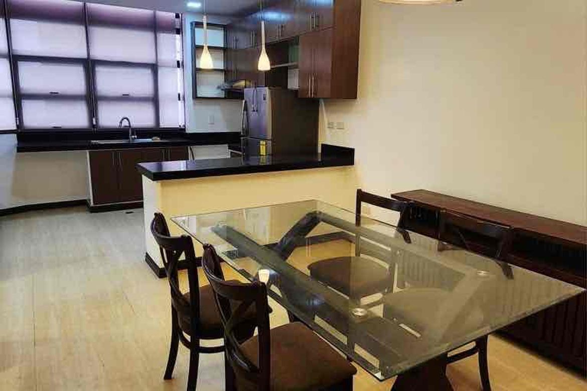 3 Bedroom House for Sale in Kapitolyo, Pasig, Metro Manila