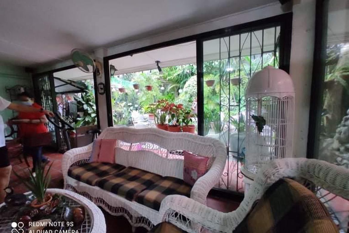 3 Bedroom House for Sale in Kapitolyo, Pasig, Metro Manila – photo 3