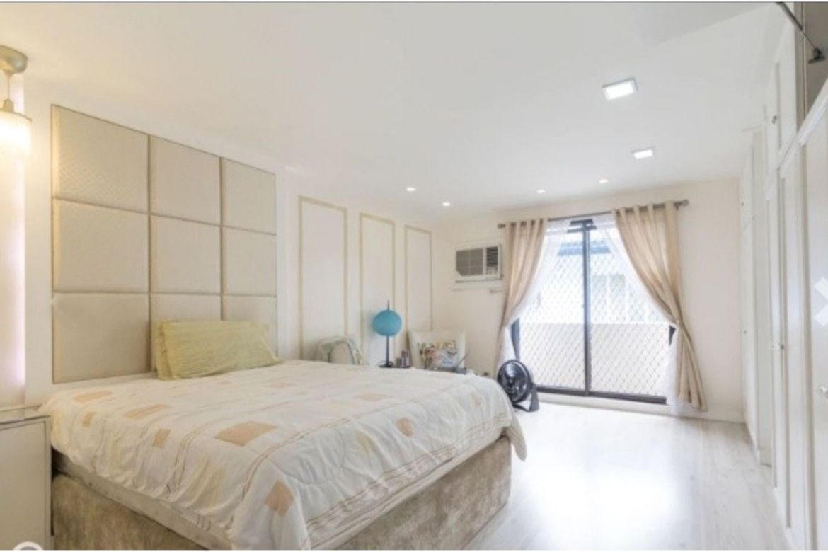 3 Bedroom House for Sale in Kapitolyo, Pasig, Metro Manila near MRT-3 Boni – photo 4