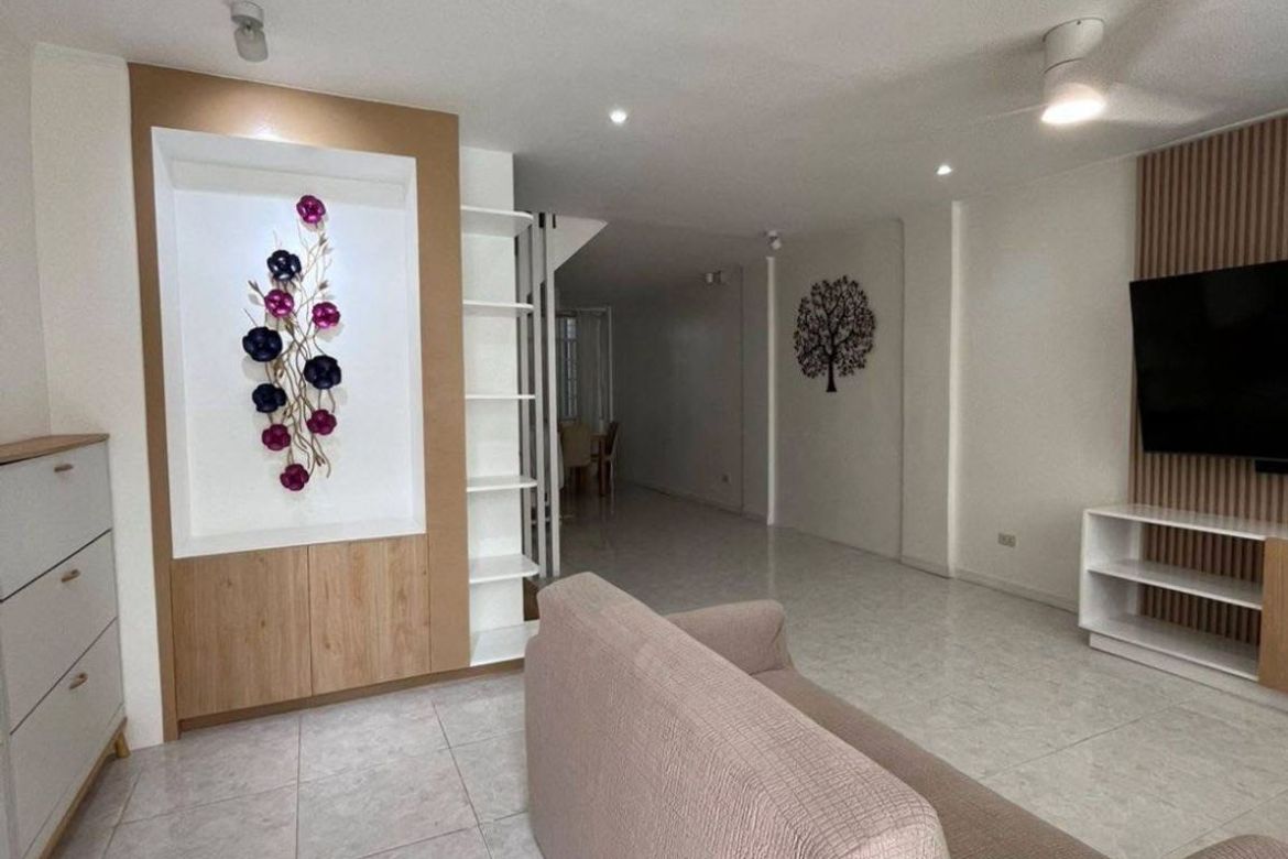 3 Bedroom House for Sale in Kapitolyo, Pasig, Metro Manila – photo 2