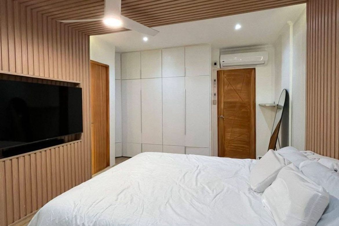 3 Bedroom House for Sale in Kapitolyo, Pasig, Metro Manila – photo 6