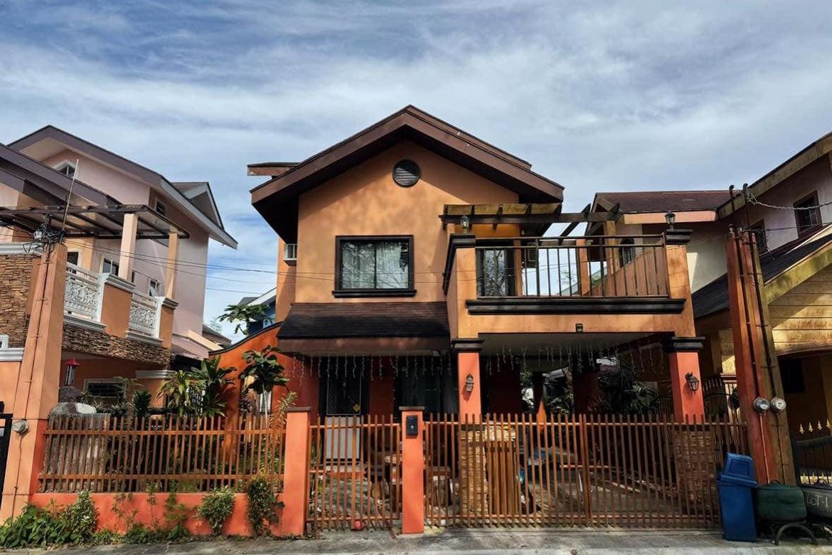 3 Bedroom House for Sale in Kaybagal East, Tagaytay, Cavite