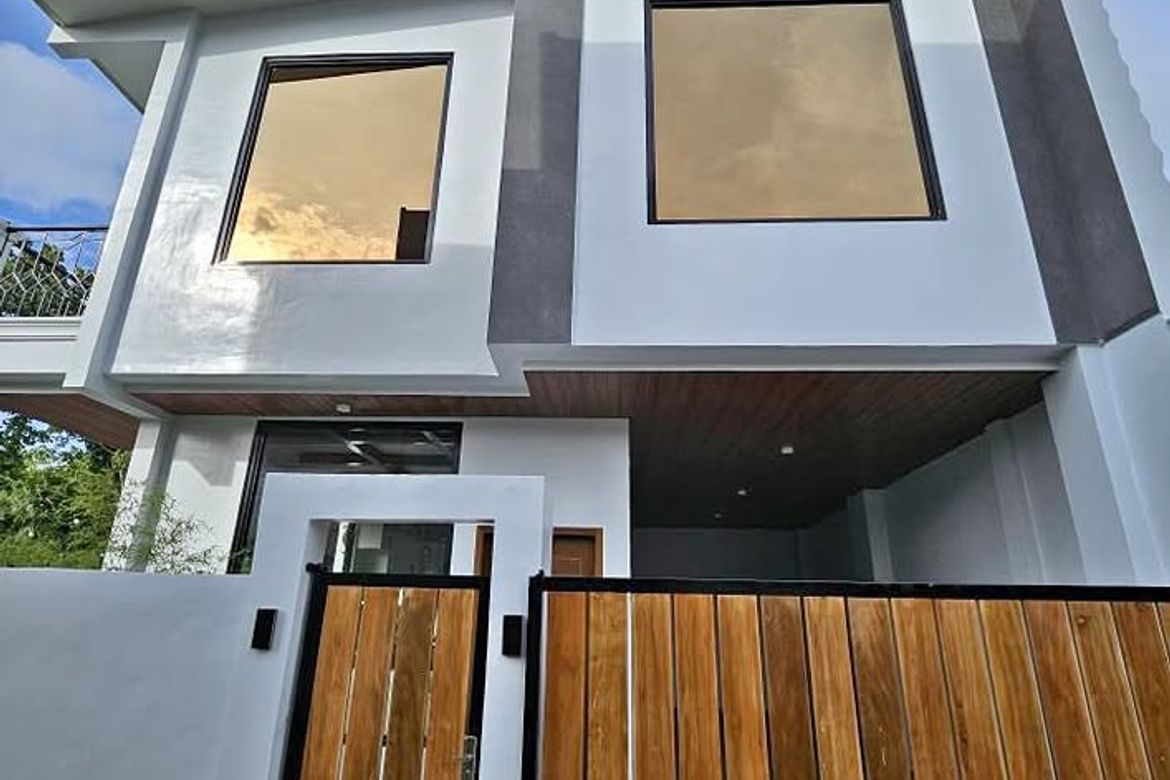 3 Bedroom House for Sale in Kaybagal North, Tagaytay, Cavite
