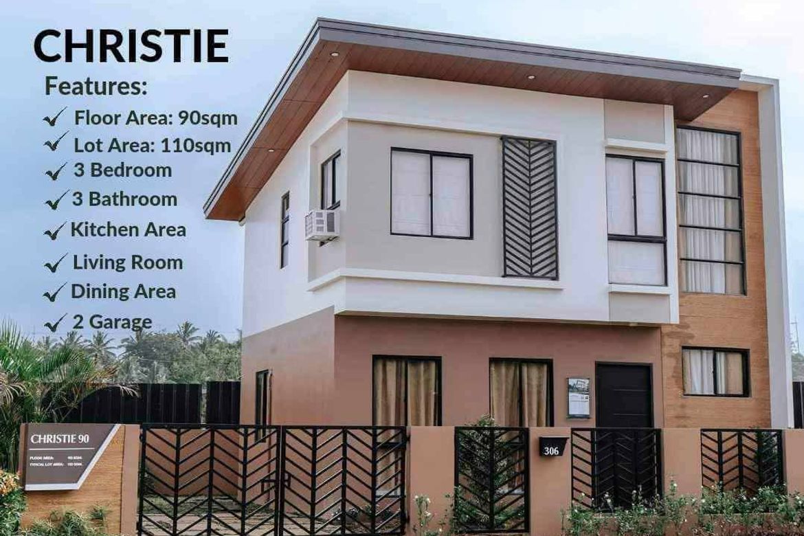 3 Bedroom House for Sale in Kaylaway, Nasugbu, Batangas
