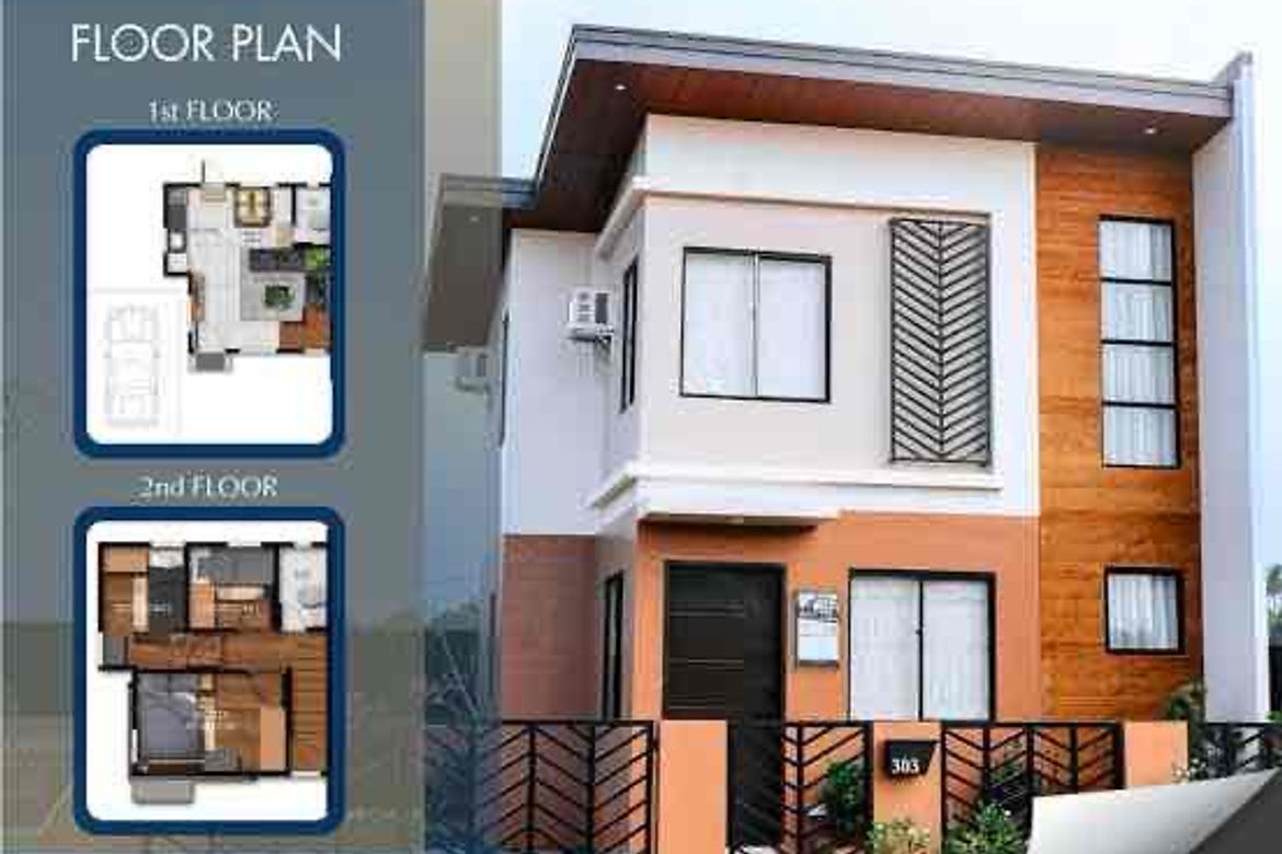 3 Bedroom House for Sale in Kaylaway, Nasugbu, Batangas – photo 6