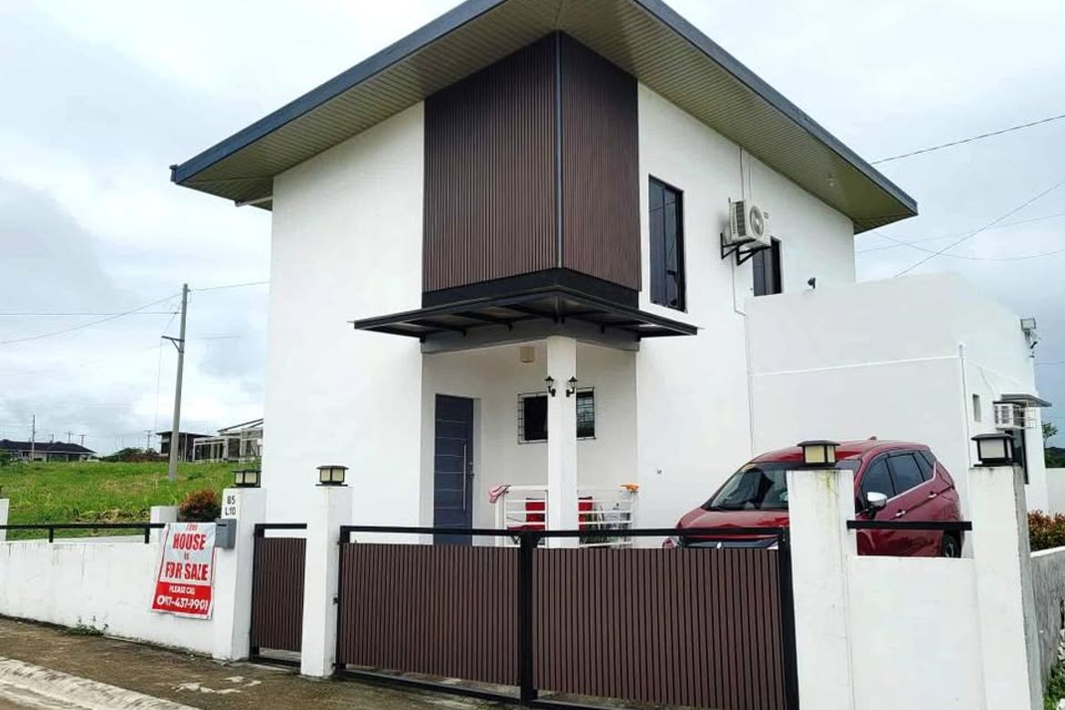 3 Bedroom House for Sale in Kaylaway, Nasugbu, Batangas