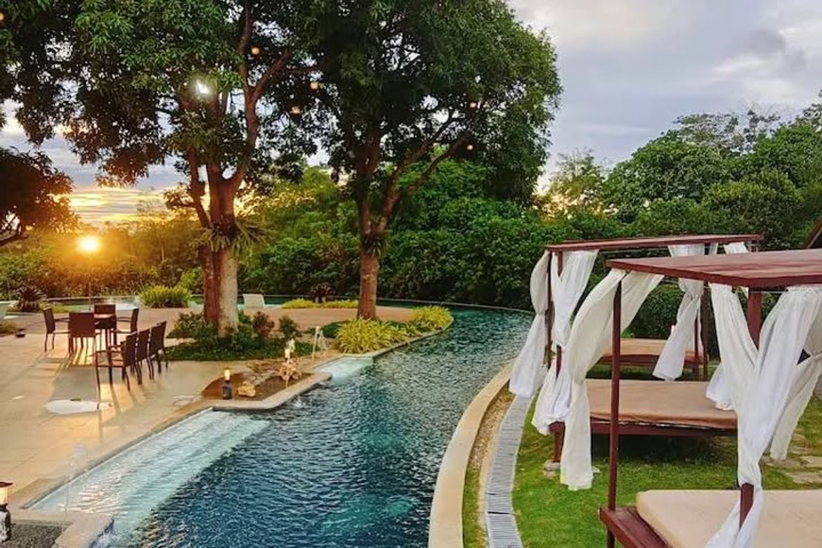 3 Bedroom House for Sale in Kaylaway, Nasugbu, Batangas – photo 7