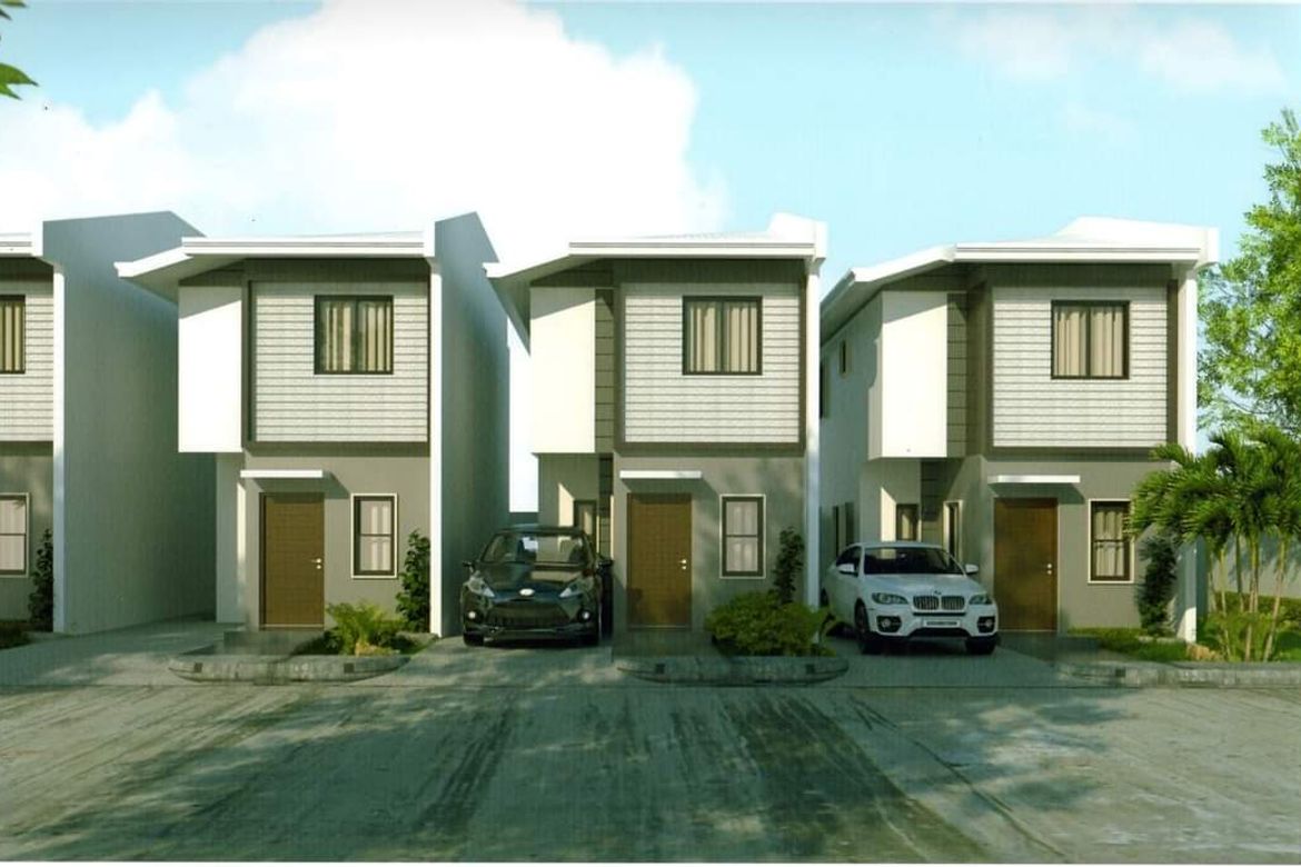 3 Bedroom House for Sale in Kaypian, San Jose del Monte, Bulacan