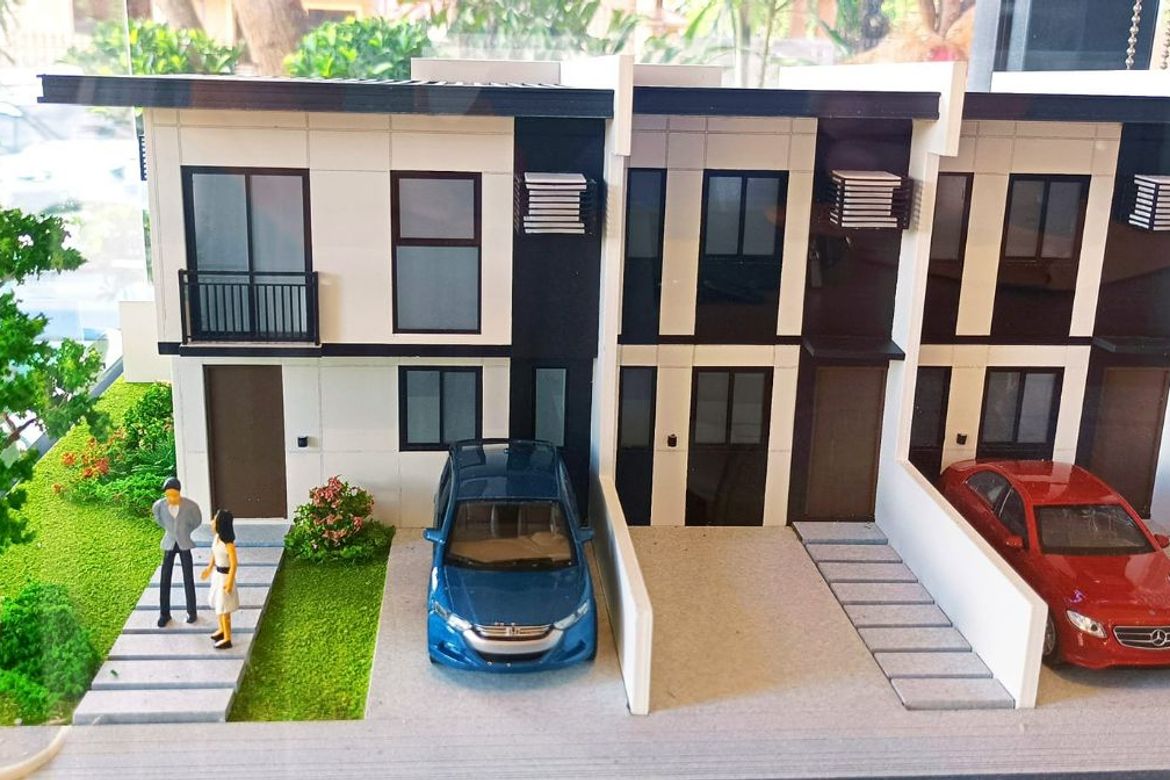 3 Bedroom House for Sale in Kaypian, San Jose del Monte, Bulacan