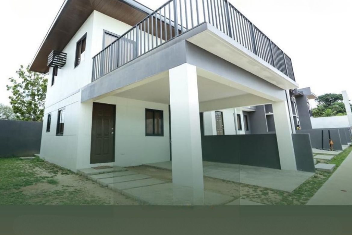 3 Bedroom House for Sale in Kaypian, San Jose del Monte, Bulacan – photo 2