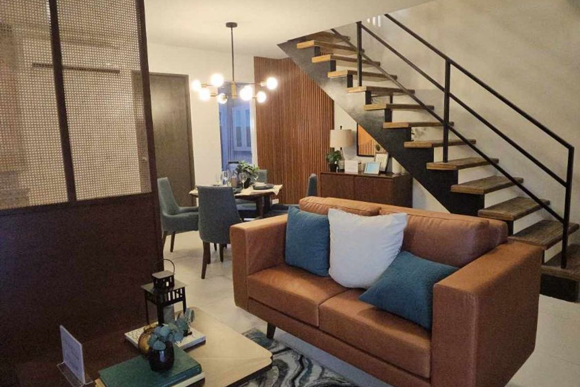 3 Bedroom House for Sale in Kaypian, San Jose del Monte, Bulacan – photo 3