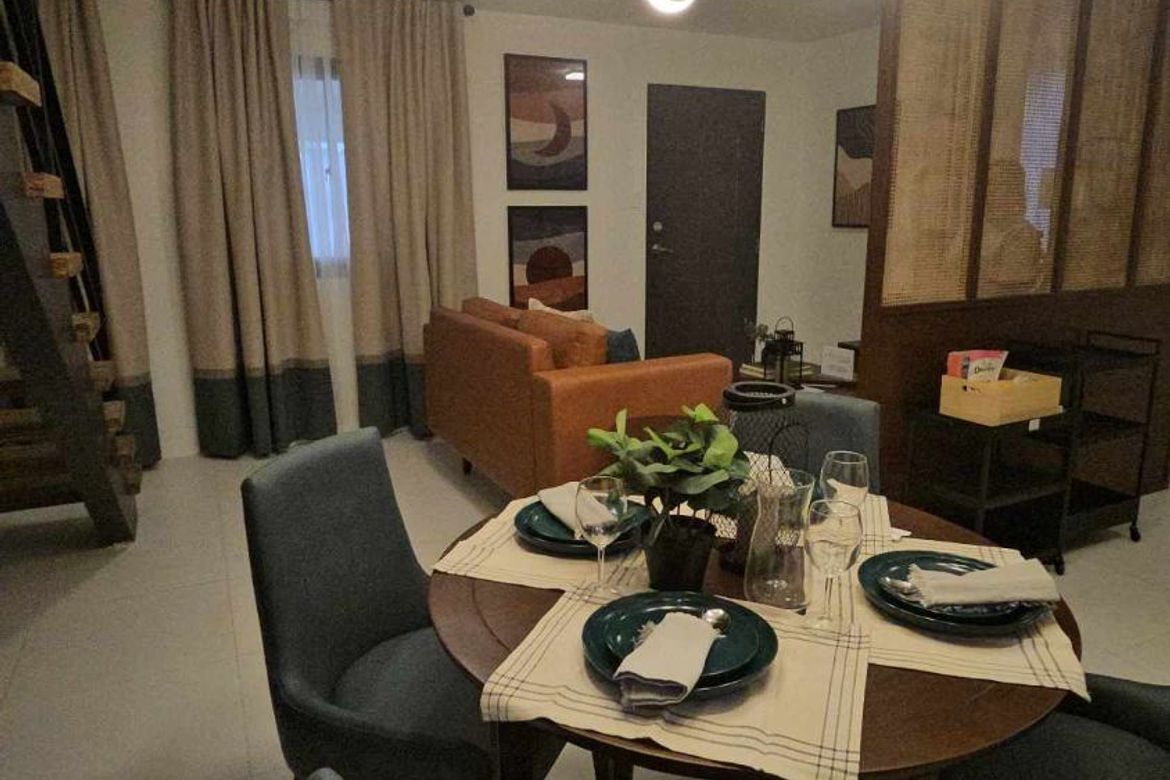 3 Bedroom House for Sale in Kaypian, San Jose del Monte, Bulacan – photo 5