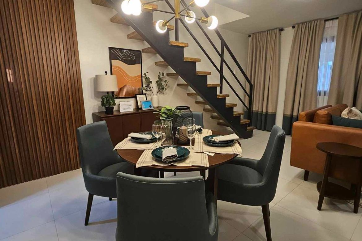 3 Bedroom House for Sale in Kaypian, San Jose del Monte, Bulacan – photo 6