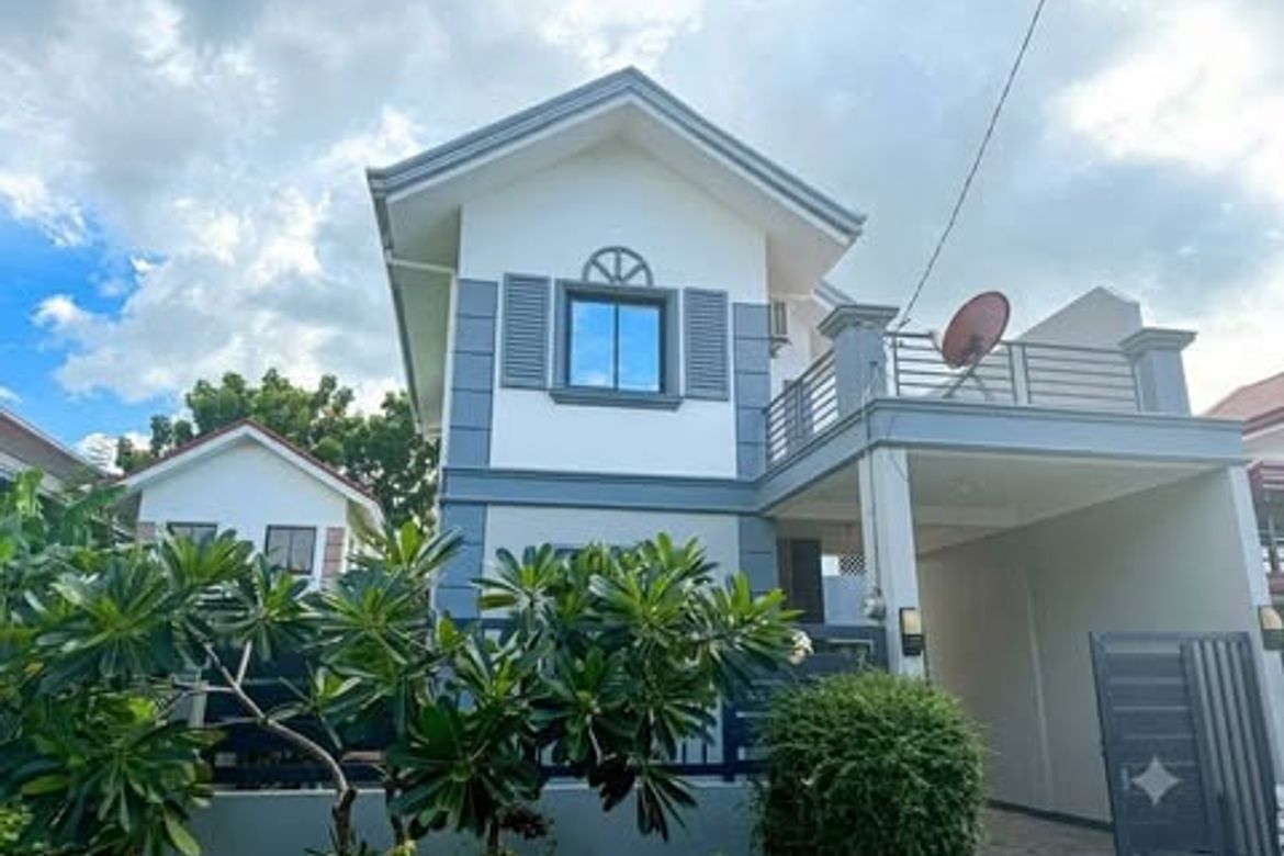3 Bedroom House for Sale in Kayumanggi, Lipa, Batangas
