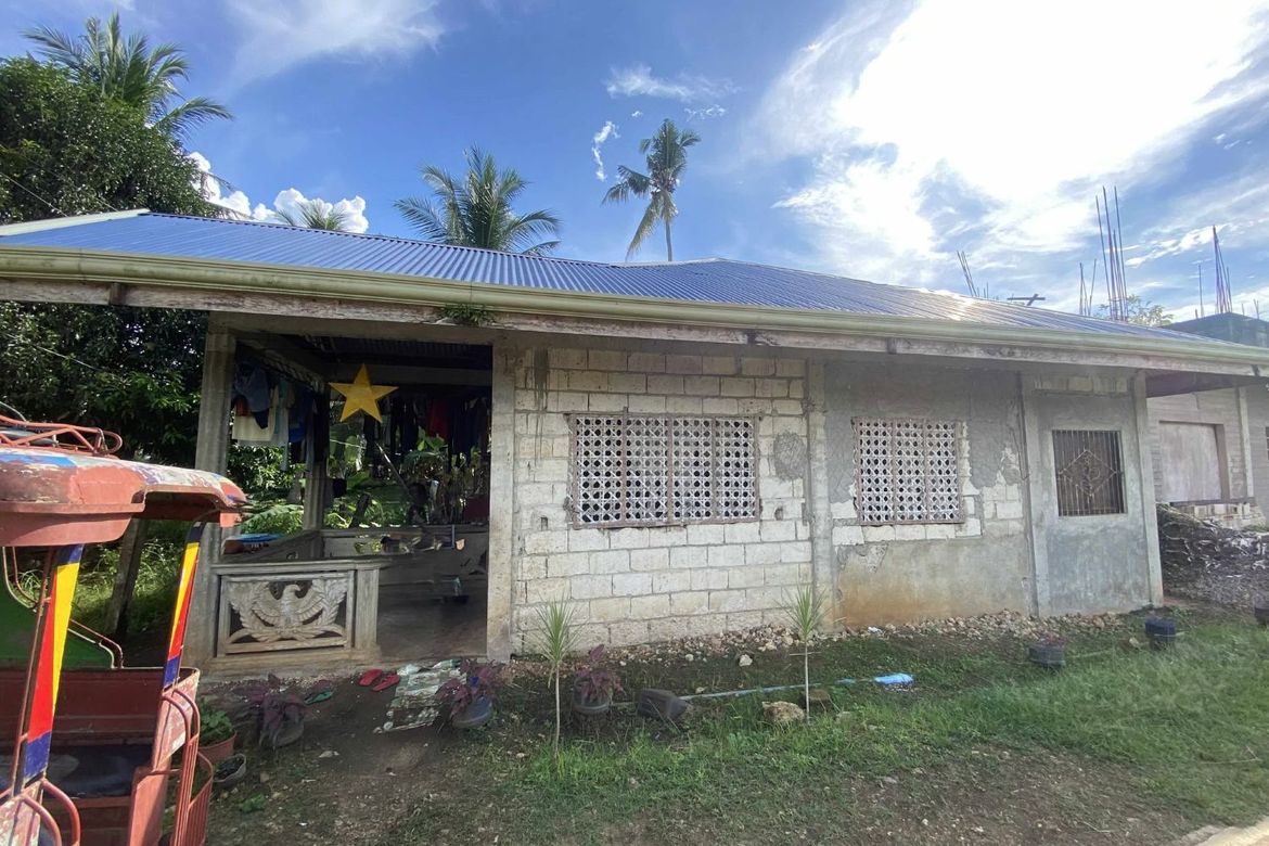 3 Bedroom House for Sale in Kinabag-An, Calape, Bohol – photo 2