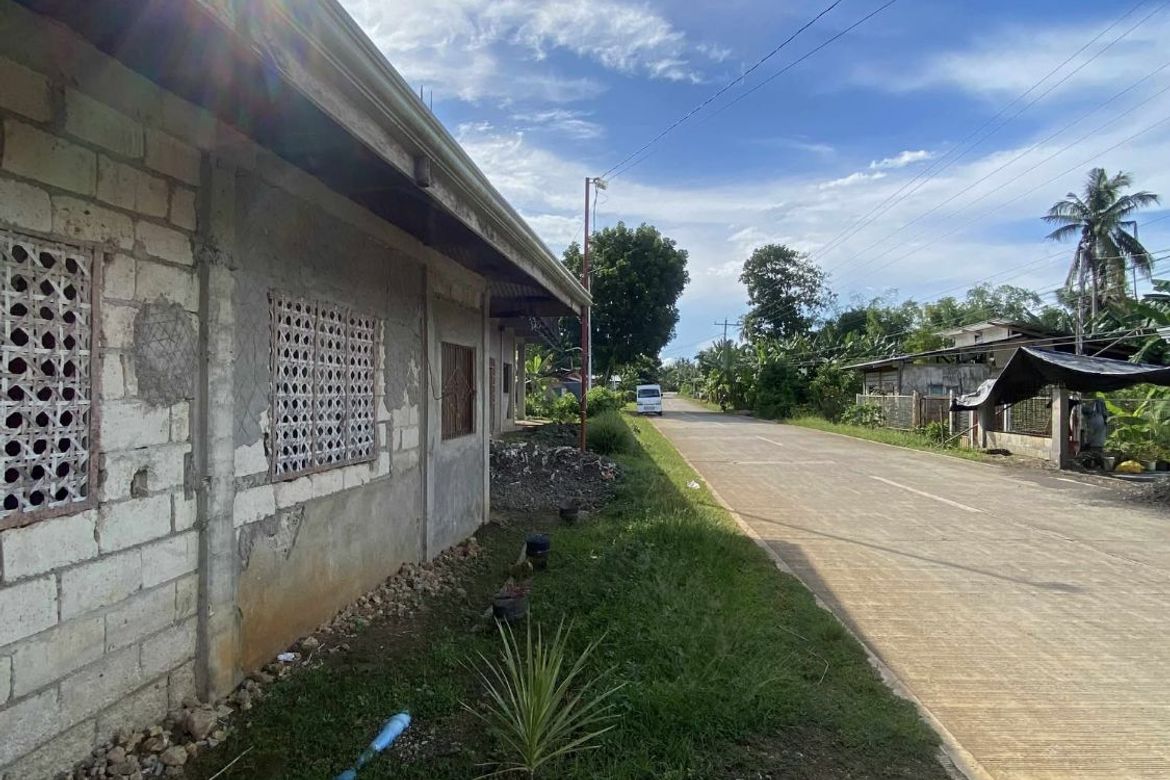 3 Bedroom House for Sale in Kinabag-An, Calape, Bohol – photo 3