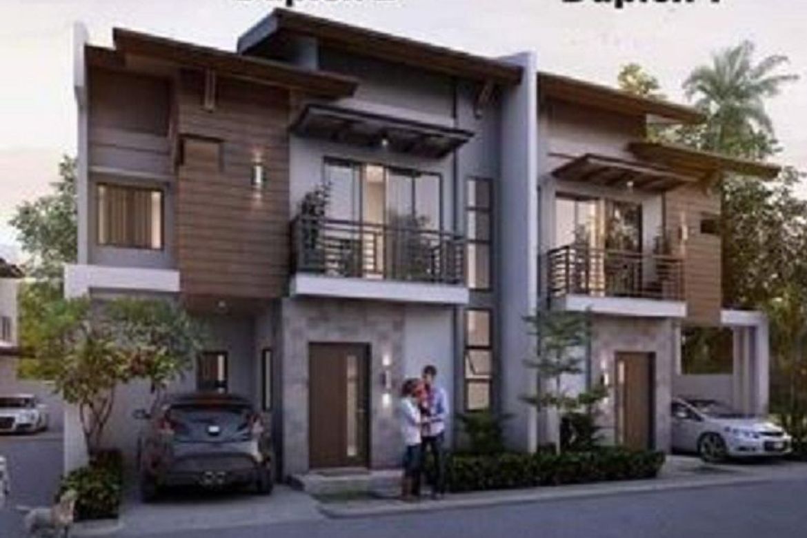 3 Bedroom House for Sale in Kinasang-An Pardo, Cebu City, Cebu