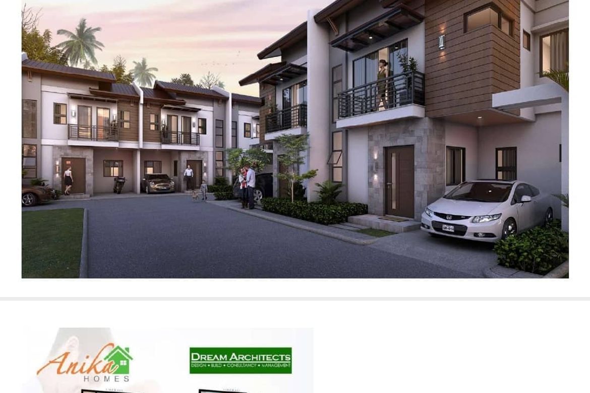 3 Bedroom House for Sale in Kinasang-An Pardo, Cebu City, Cebu – photo 2