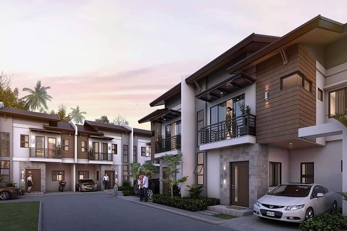 3 Bedroom House for Sale in Kinasang-An Pardo, Cebu City, Cebu – photo 3