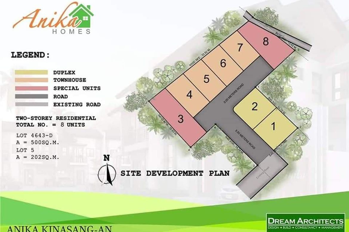 3 Bedroom House for Sale in Kinasang-An Pardo, Cebu City, Cebu – photo 5