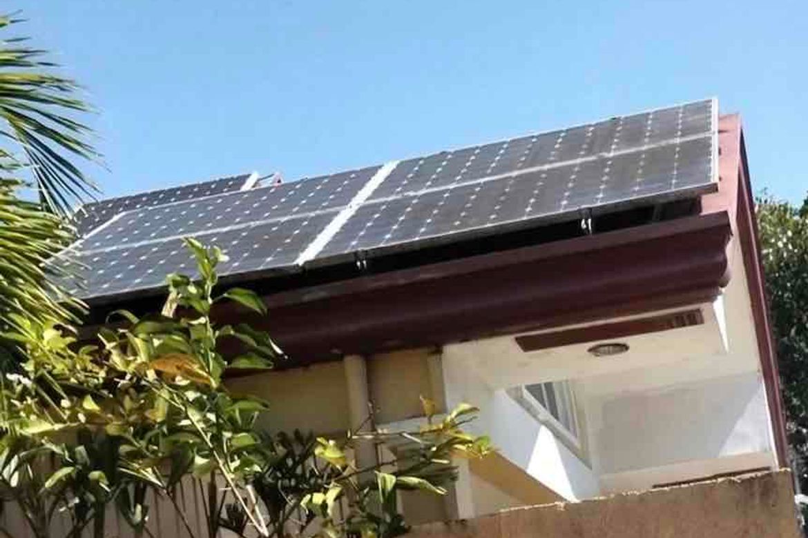 3 Bedroom House for Sale in La Marea, San Antonio, San Pedro, Laguna – photo 2