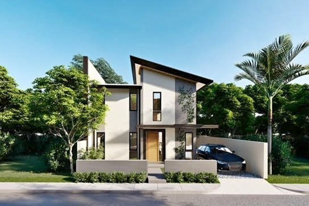 3 Bedroom House for Sale in La Mirada Royale, Bagong Silang, Plaridel, Bulacan