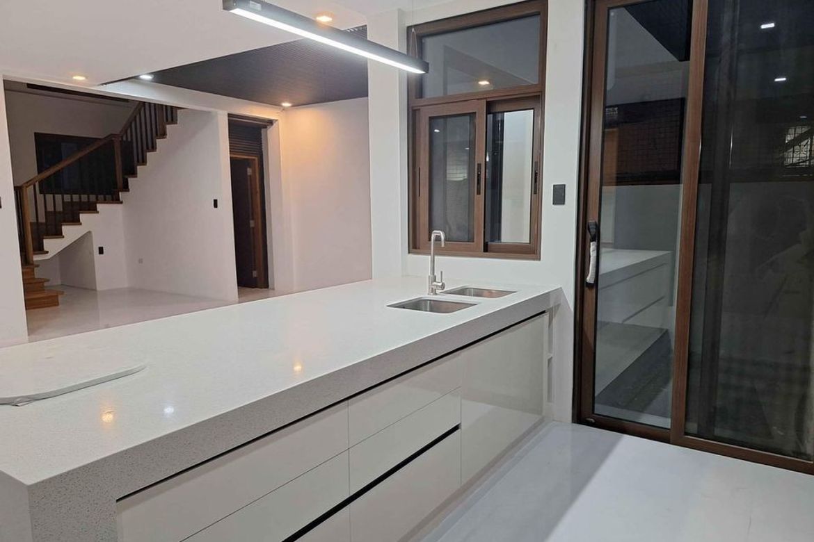 3 Bedroom House for Sale in La Residencia, Balite, Calumpit, Bulacan – photo 6