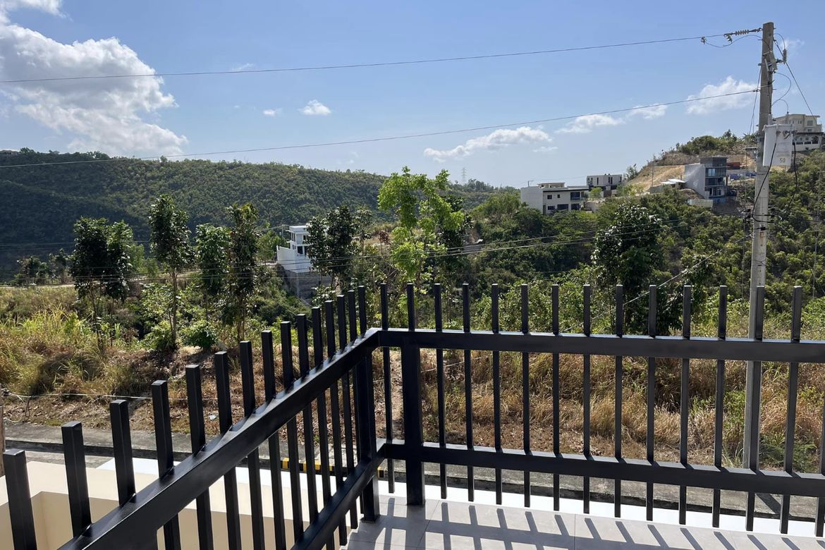 3 Bedroom House for Sale in Lagtang, Talisay, Cebu – photo 8