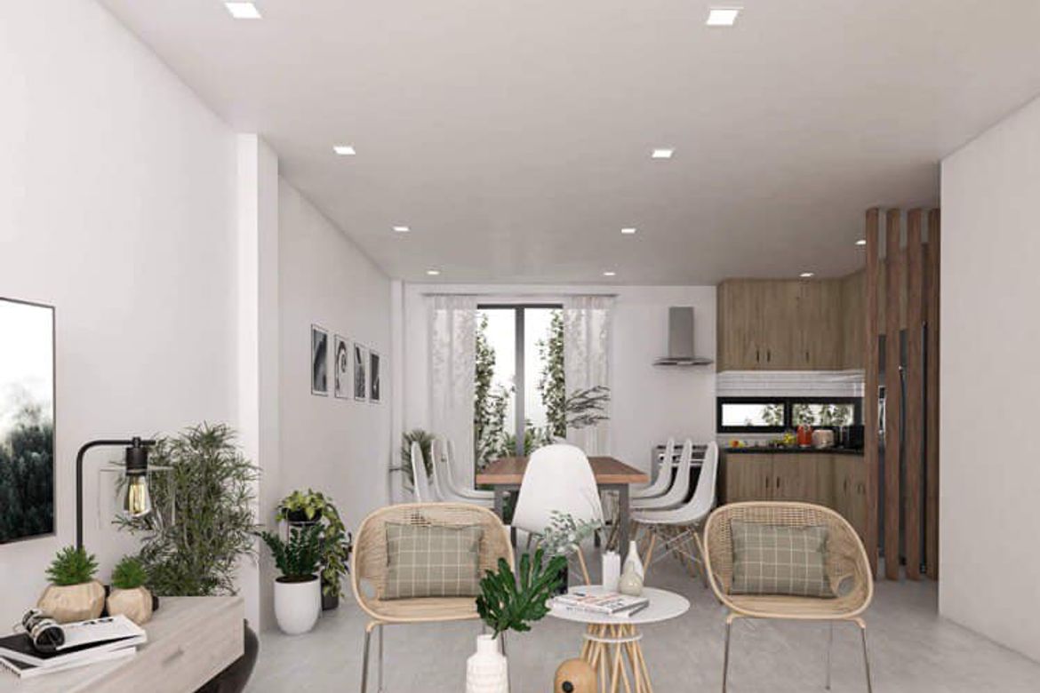 3 Bedroom House for Sale in Lagtang, Talisay, Cebu
