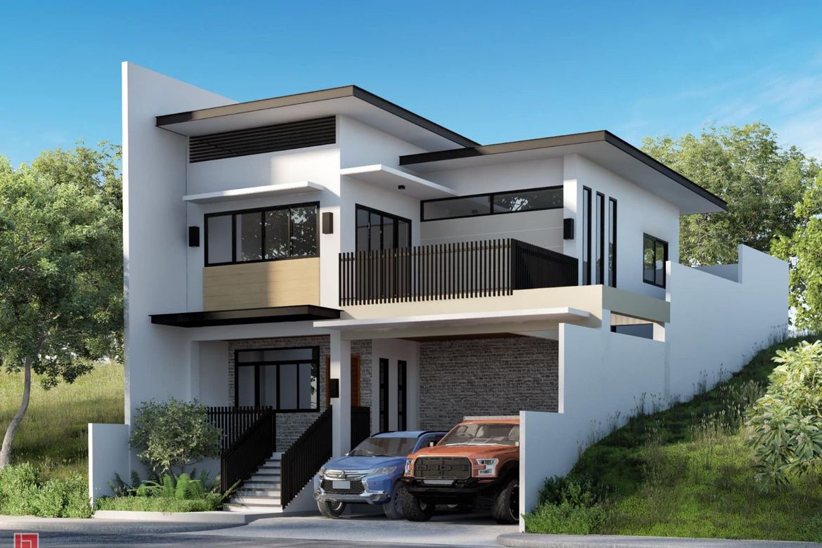 3 Bedroom House for Sale in Lagtang, Talisay, Cebu – photo 2