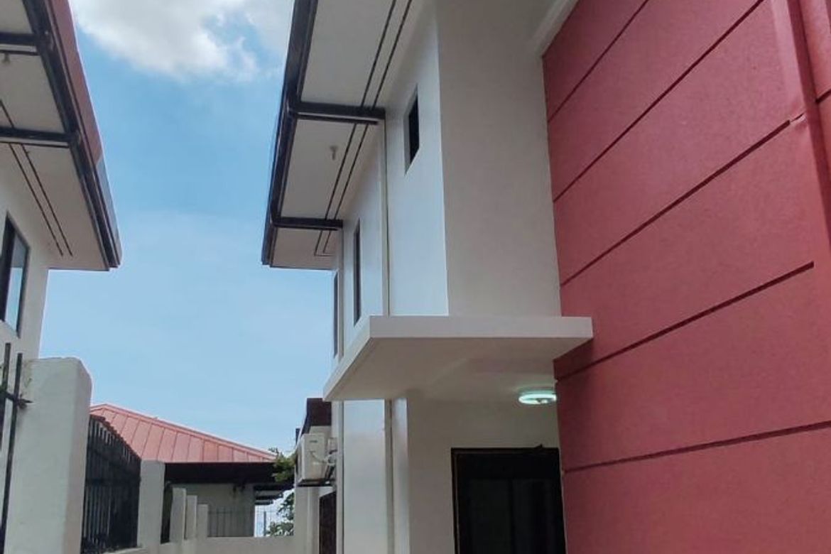 3 Bedroom House for Sale in Lagtang, Talisay, Cebu – photo 3