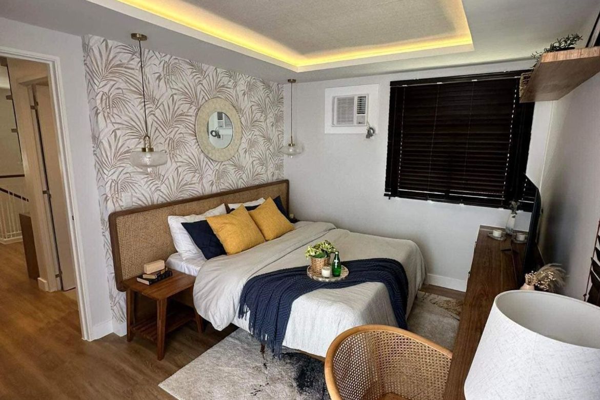 3 Bedroom House for Sale in Laguerta, Calamba, Laguna – photo 5
