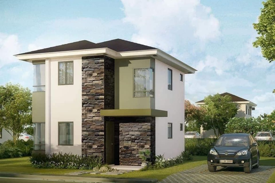 3 Bedroom House for Sale in Laguerta, Calamba, Laguna – photo 7