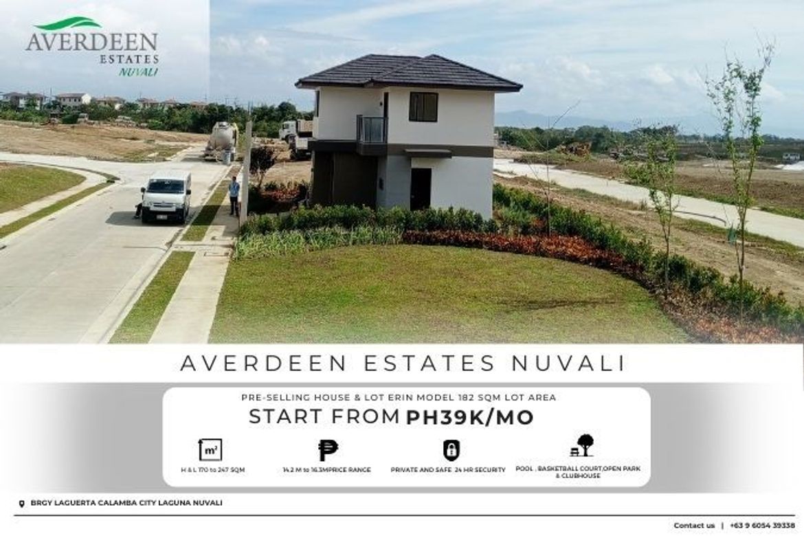 3 Bedroom House for Sale in Laguerta, Calamba, Laguna – photo 5