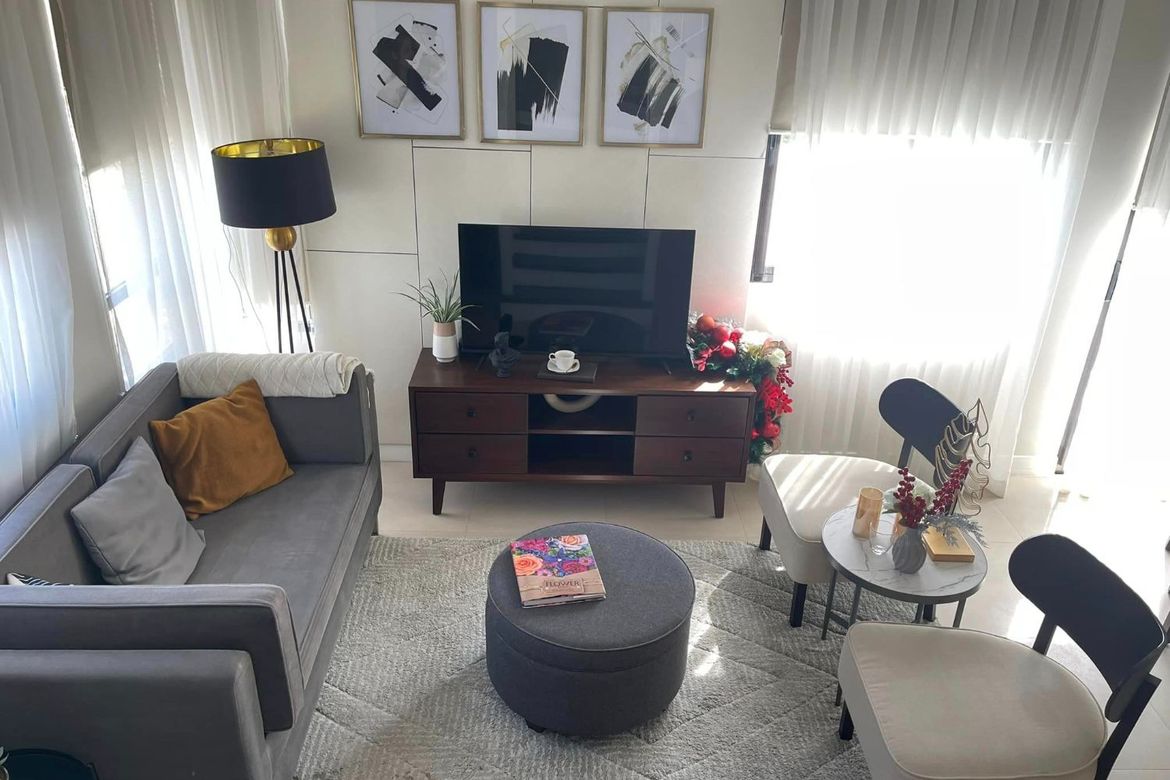 3 Bedroom House for Sale in Laguerta, Calamba, Laguna