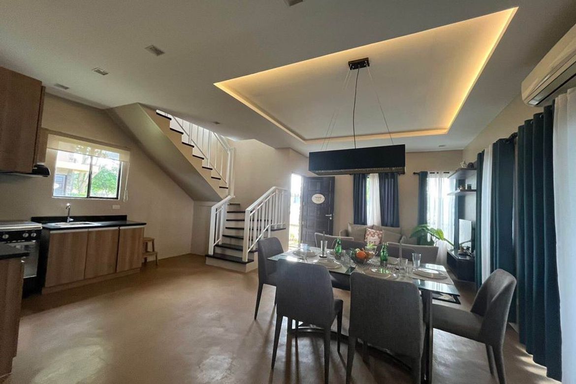 3 Bedroom House for Sale in Laguerta, Calamba, Laguna – photo 2