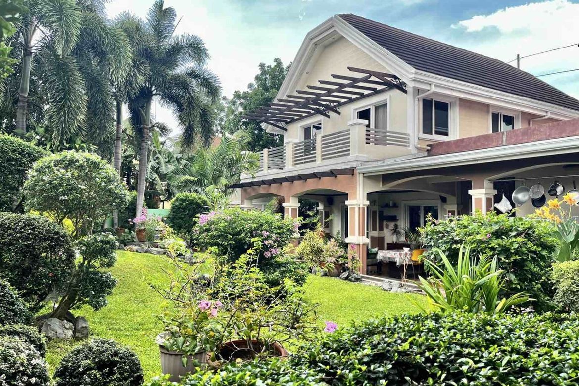 3 Bedroom House for Sale in Laguna BelAir 3, Loma, Biñan, Laguna – photo 2