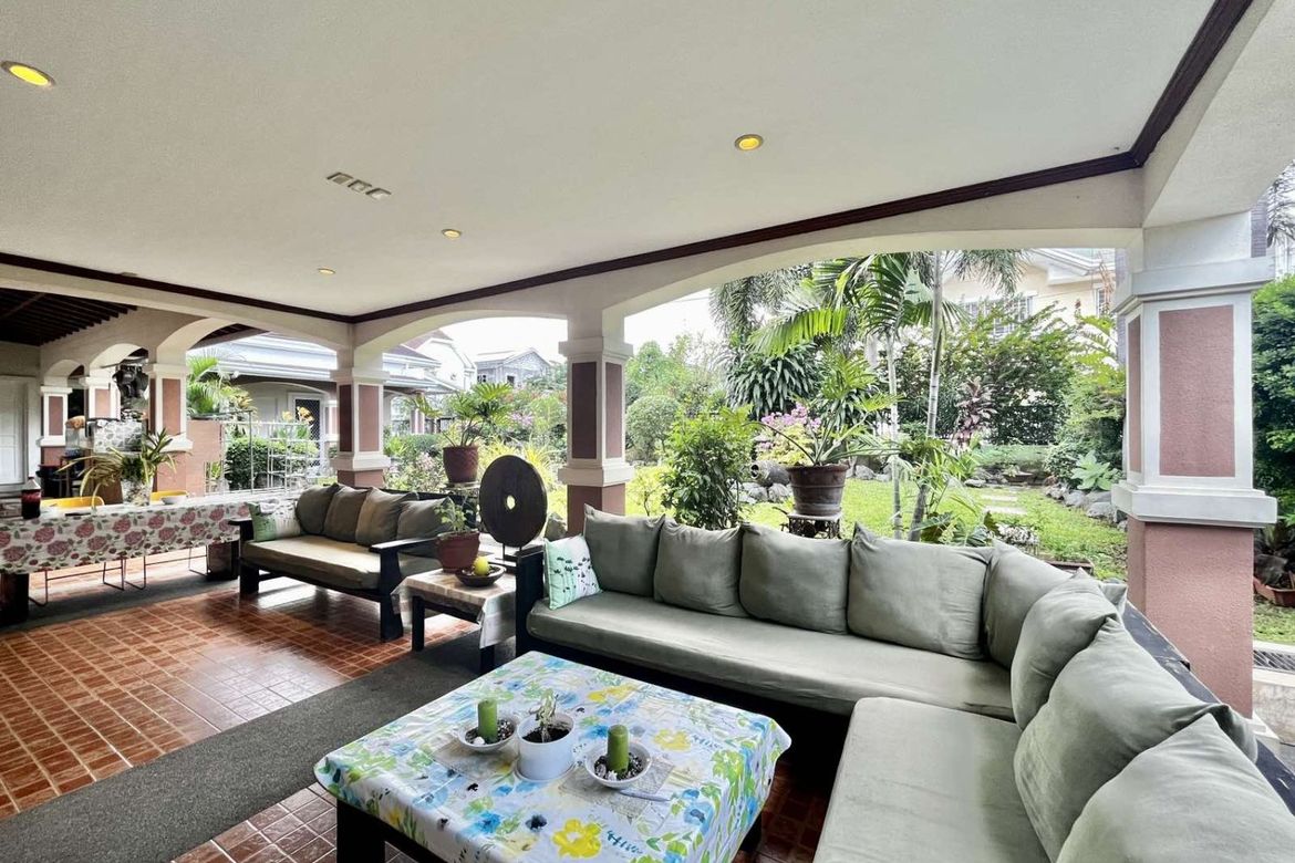 3 Bedroom House for Sale in Laguna BelAir 3, Loma, Biñan, Laguna – photo 6
