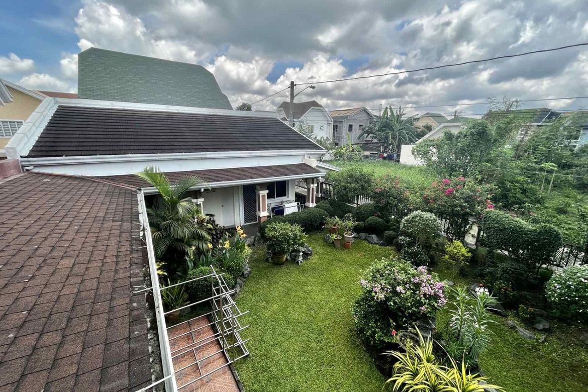 3 Bedroom House for Sale in Laguna BelAir 3, Loma, Biñan, Laguna – photo 8