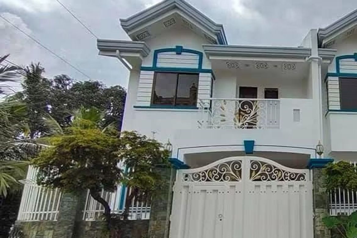 3 Bedroom House for Sale in Lahug, Cebu City, Cebu