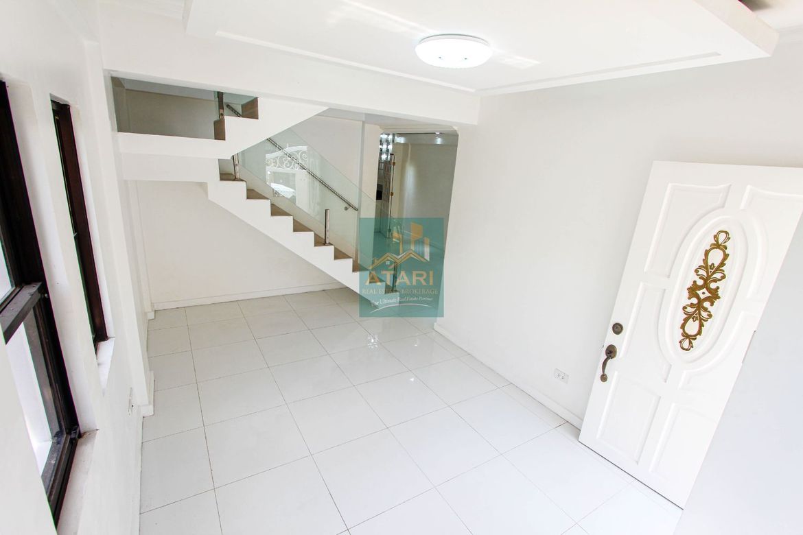 3 Bedroom House for Sale in Lahug, Cebu City, Cebu