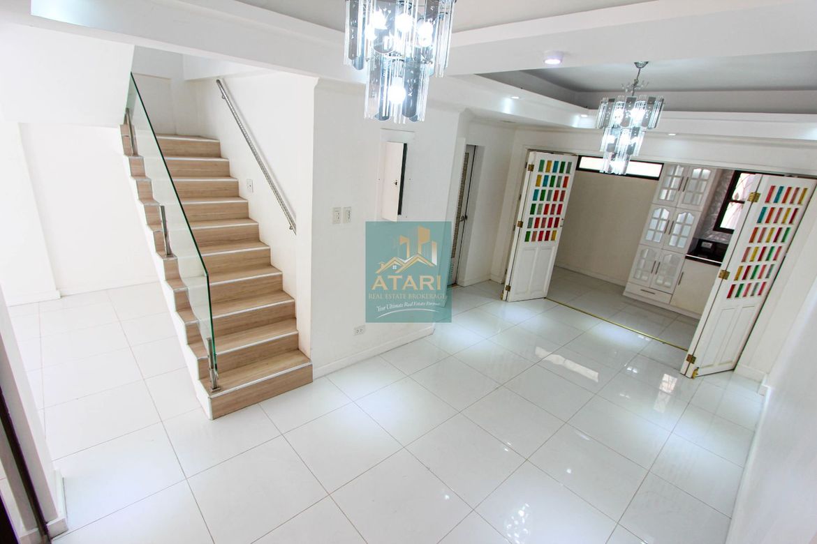 3 Bedroom House for Sale in Lahug, Cebu City, Cebu – photo 4