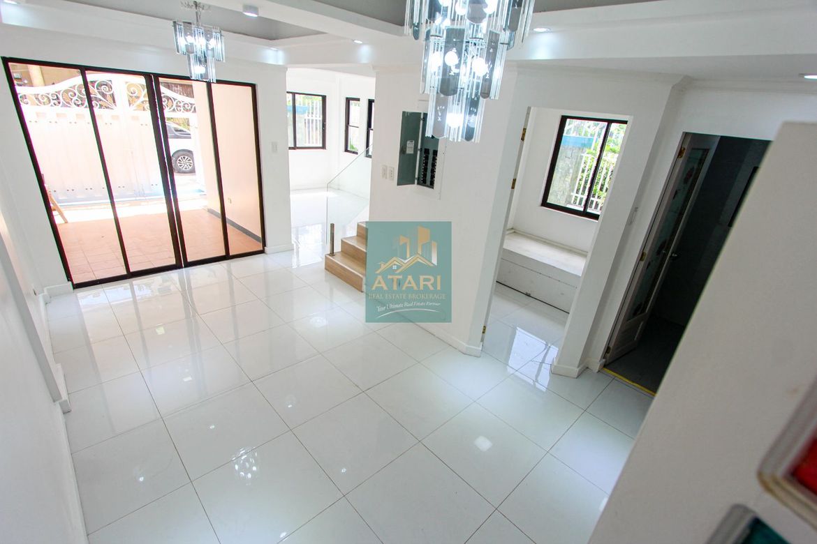 3 Bedroom House for Sale in Lahug, Cebu City, Cebu – photo 5