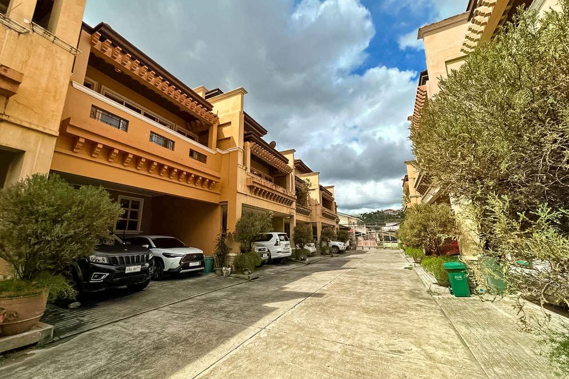 3 Bedroom House for Sale in Lahug, Cebu City, Cebu – photo 2